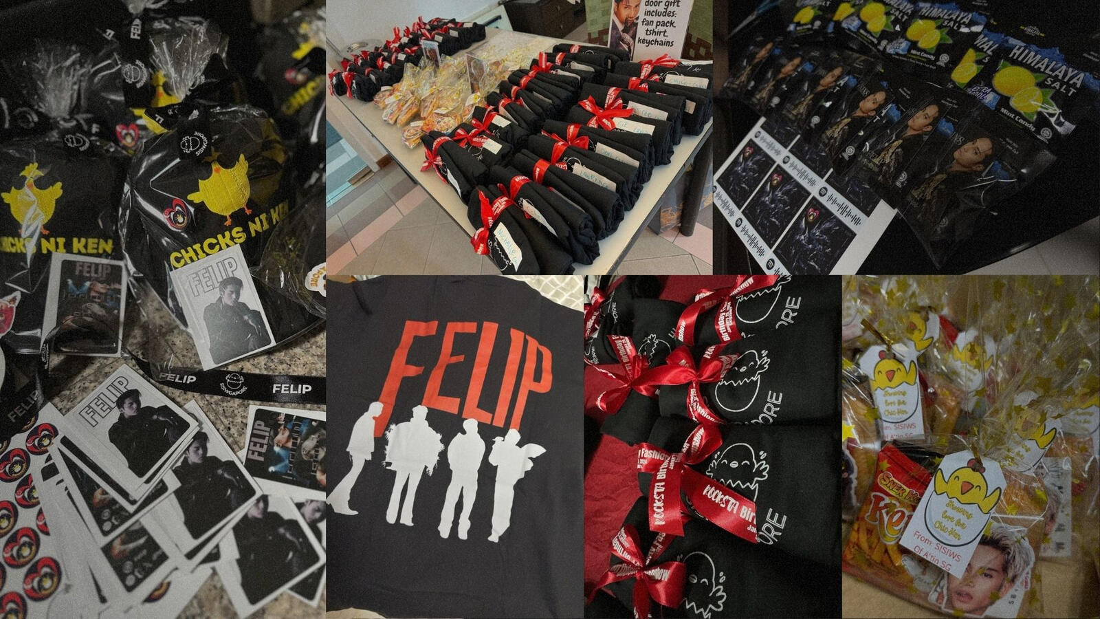 Merch 2 Merch 2